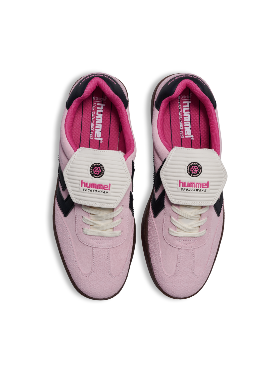 VM78 CPH HEARTBEAT, PALE LILAC, packshot