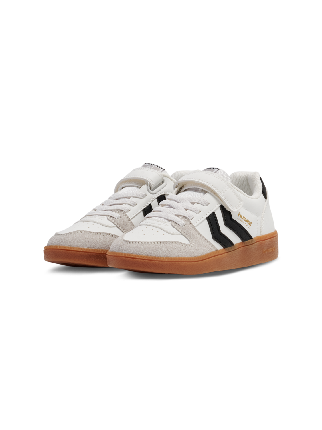 HANDBALL PERFEKT SP JR, WHITE, packshot