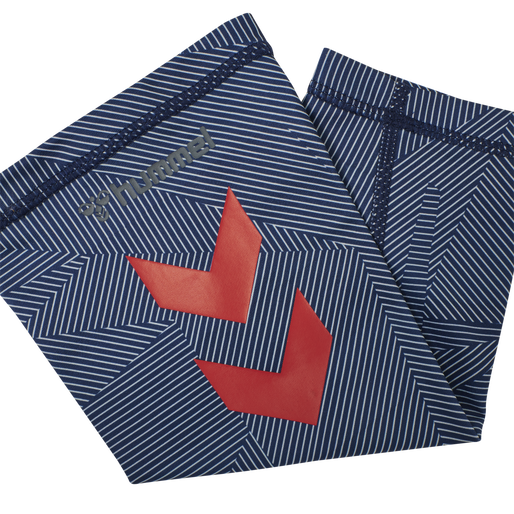 hmlPRO XK COMPRESS LEG SLEEVE, 2353, packshot