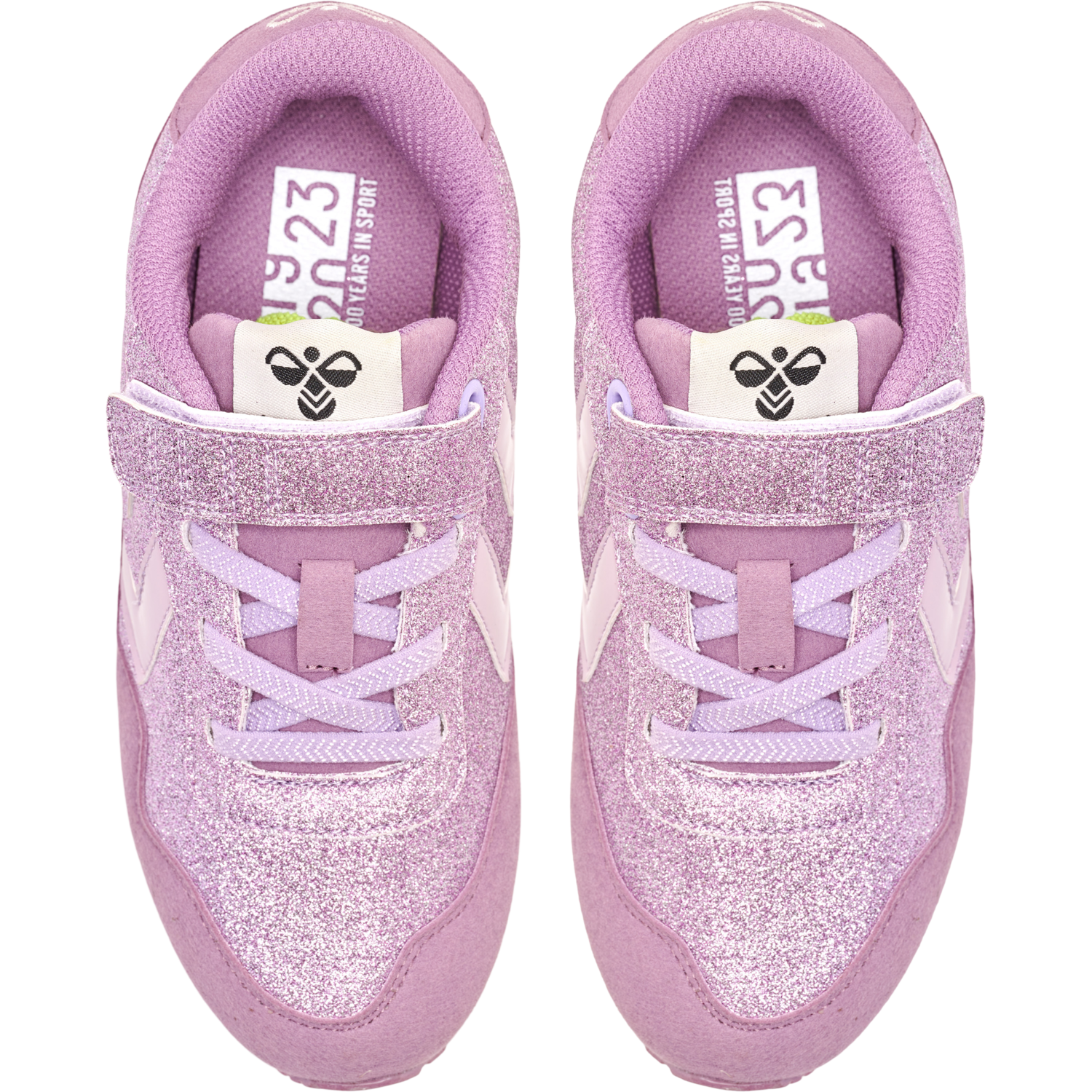 REFLEX GLITTER JR, ZEPHYR, packshot