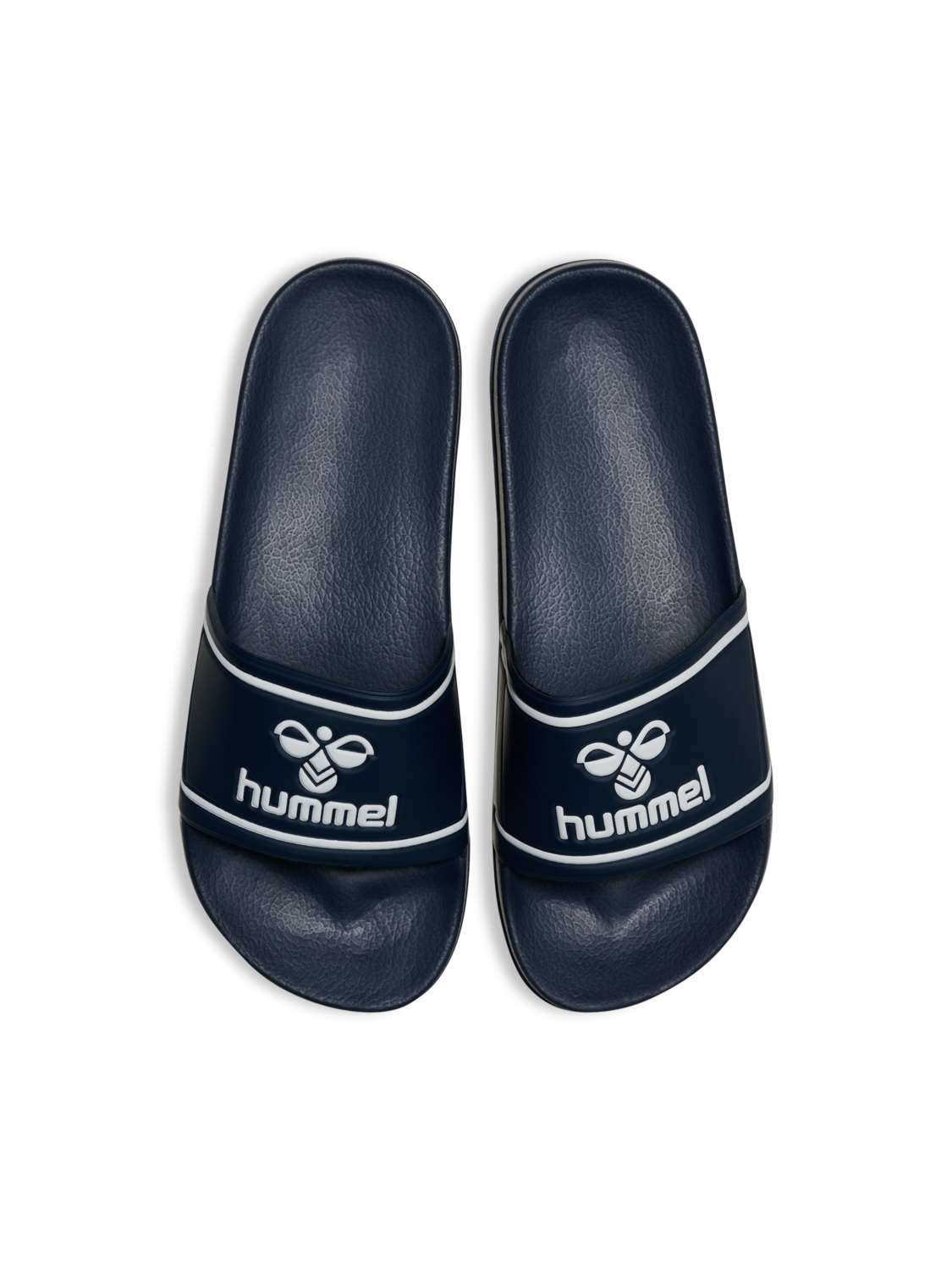 SLIPPER25 W, MARINE, packshot