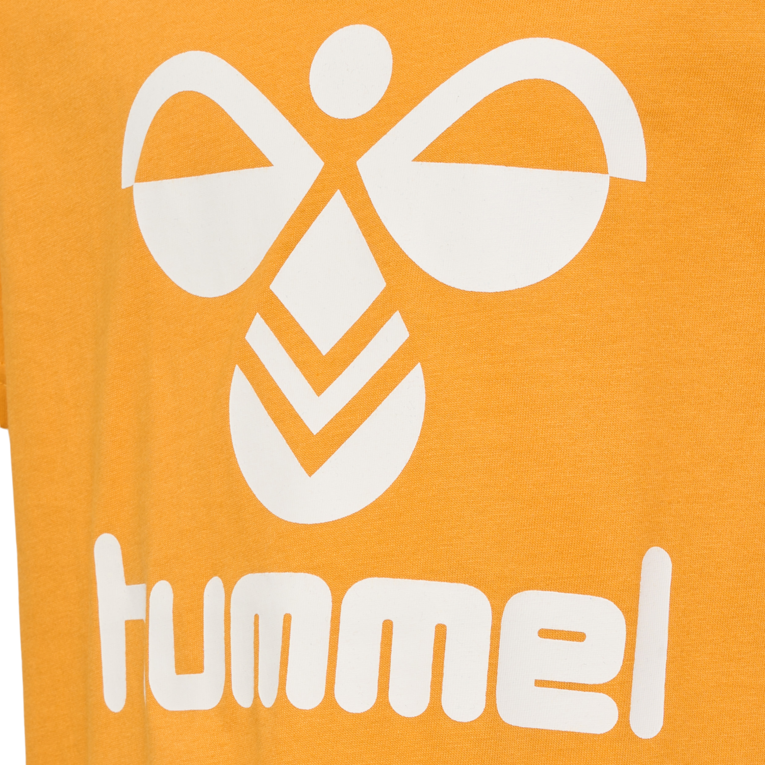 hmlTRES T-SHIRT S/S 2-PK, BUTTERSCOTCH/PINENEEDLE, packshot