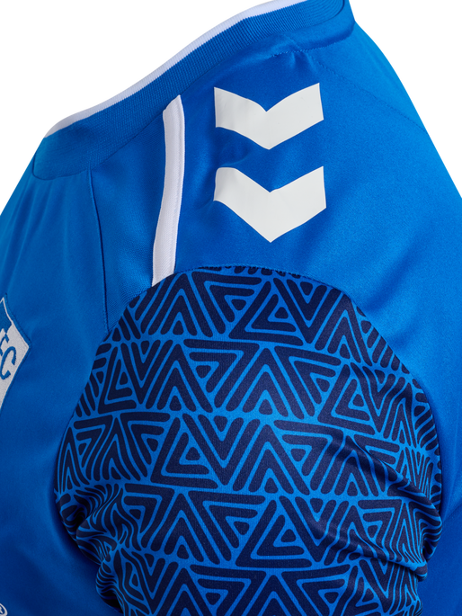 1FCM 24/25 HOME JERSEY S/S, PRINCESS BLUE, packshot