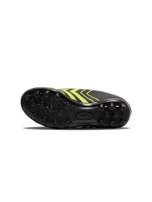 HATTRICK MG JR, BLACK/YELLOW, packshot