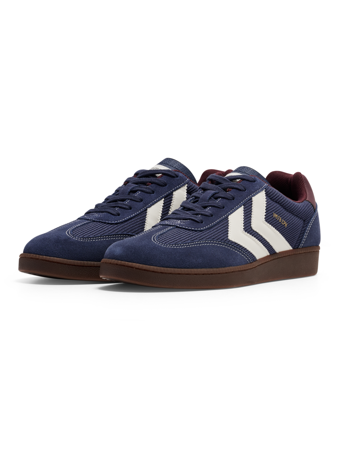 VM78 CPH MS, SARGASSO SEA, packshot