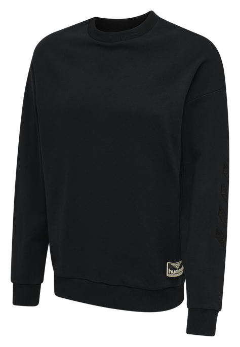 hmlURBAN SWEATSHIRT, 2001, packshot