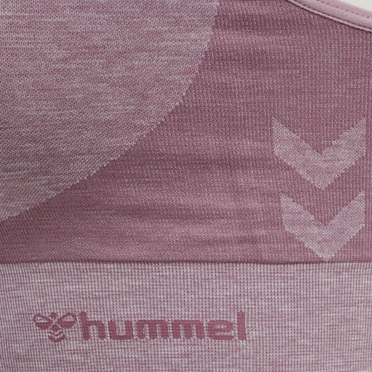 hmlROSA SEAMLESS SPORTS TOP, 3416, packshot