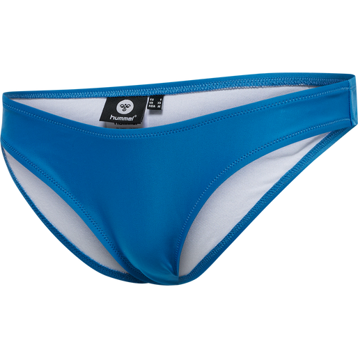 hmlALLY SWIM TANGA, DEEP WATER, packshot