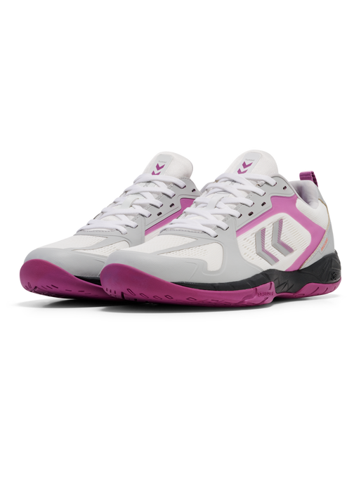 SPEED COURT, BRIGHT WHITE/CATTLEYA ORCHID, packshot