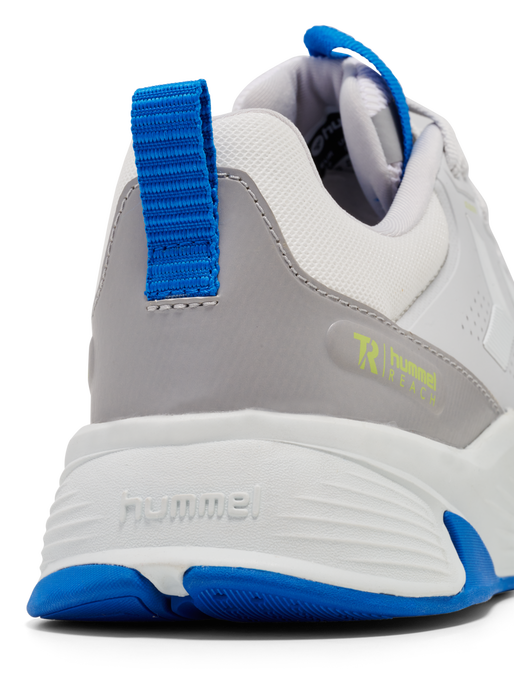 REACH TR POWER, WHITE/BLUE, packshot
