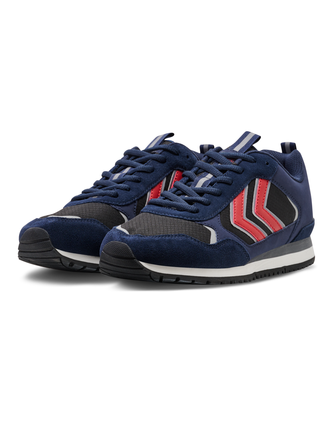 FALLON OGC, NAVY/RED, packshot