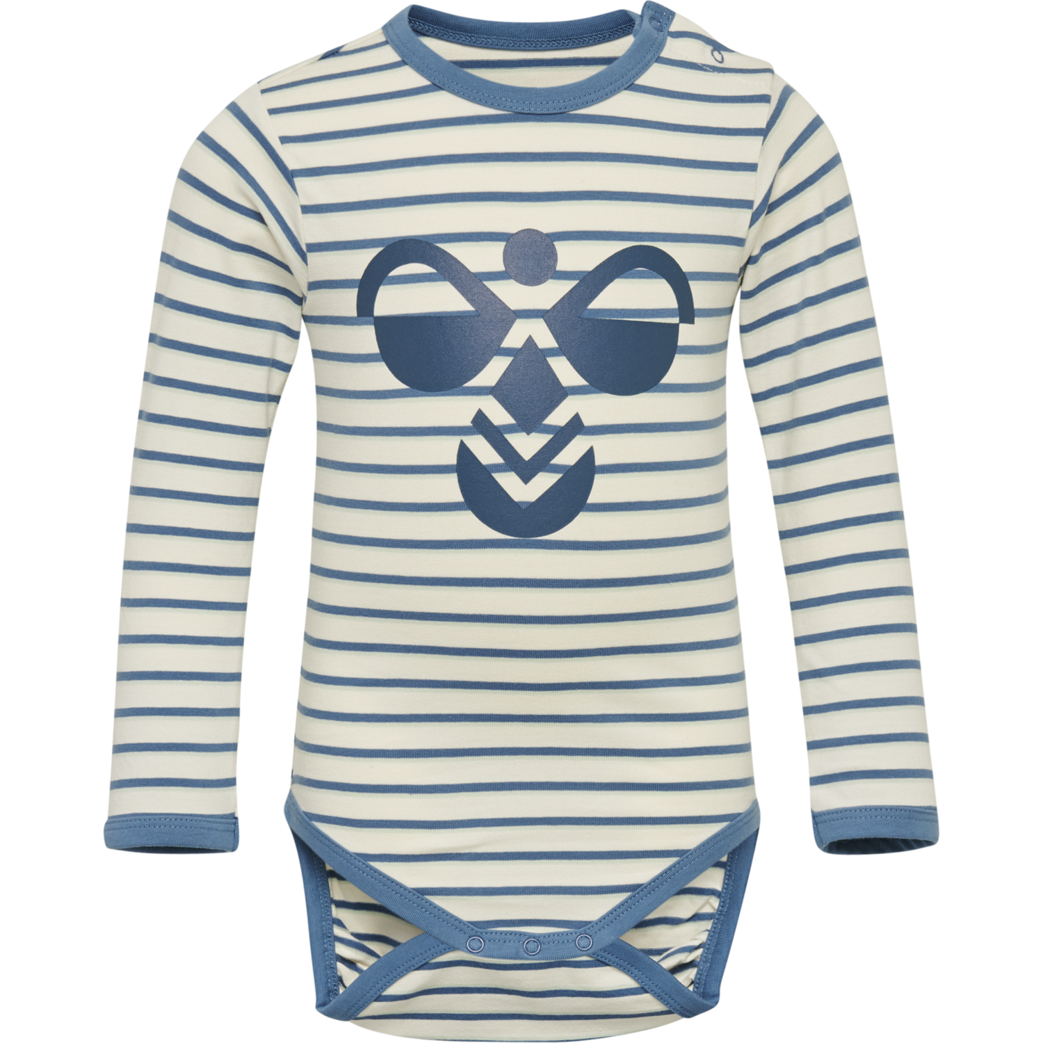 hmlALAN BODY L/S, 8724, packshot