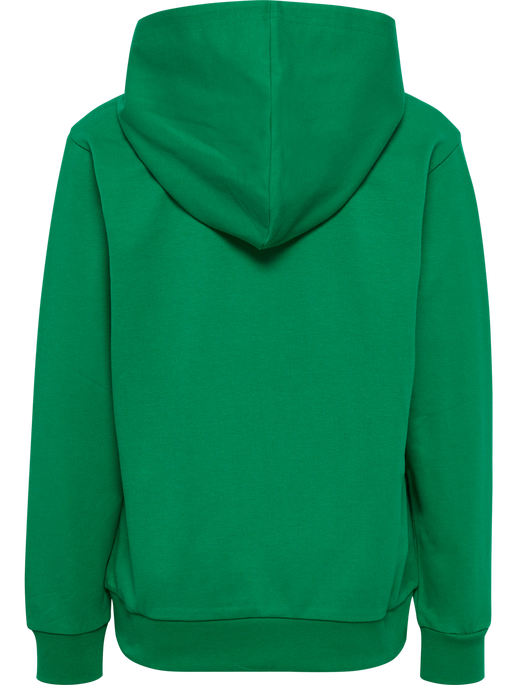 hmlTUKAS HOODIE, BOSPHOROUS, packshot