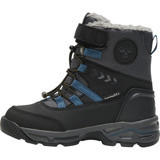 SNOW BOOT TEX JR, 2001, packshot
