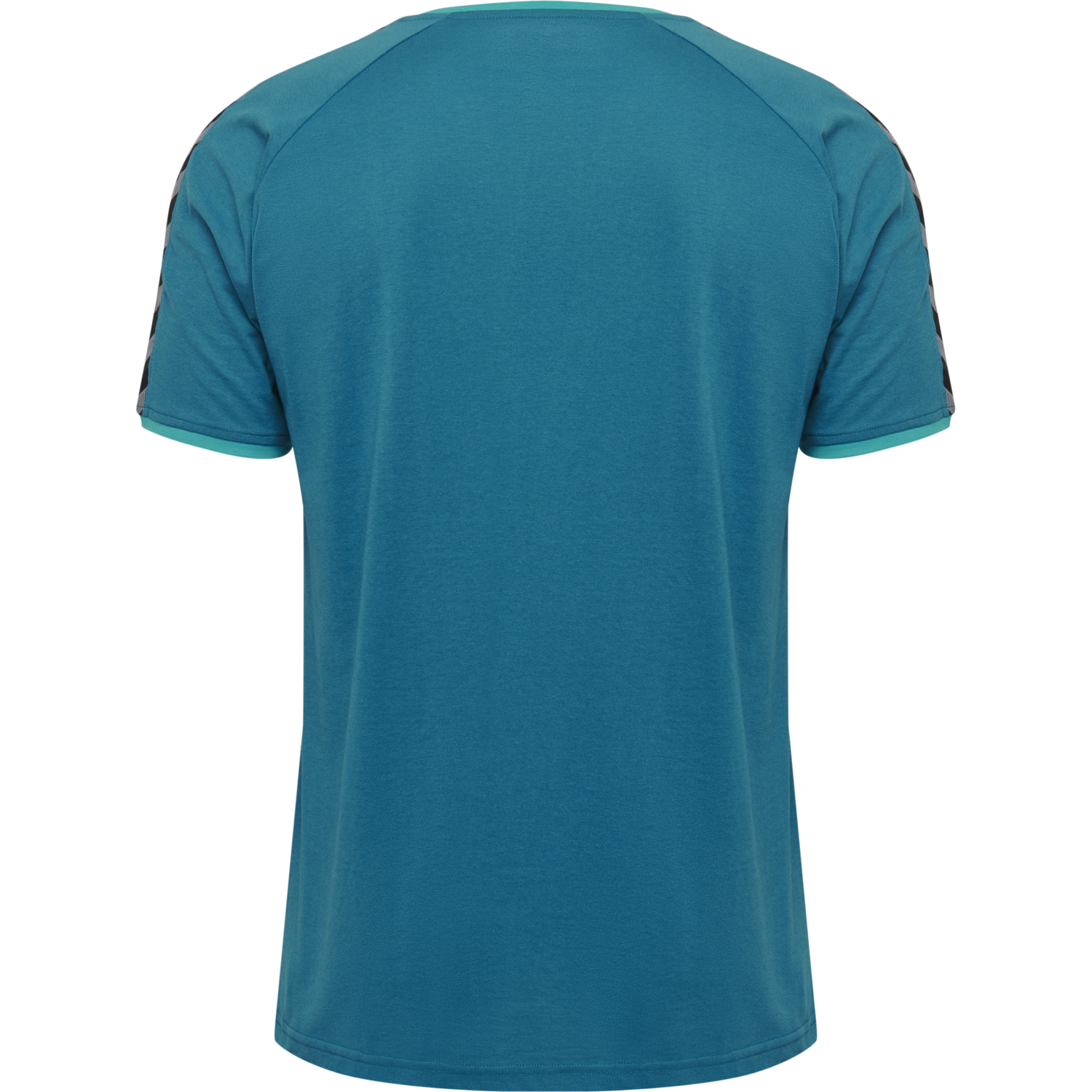 hmlAUTHENTIC KIDS TRAINING TEE, CELESTIAL, packshot