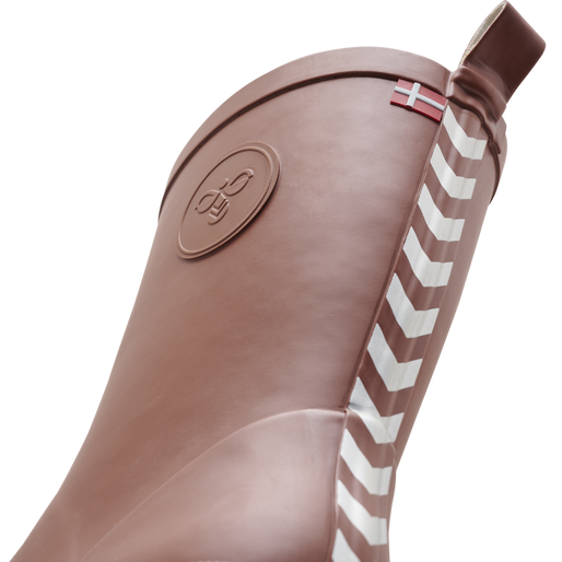 RUBBER BOOT JR, COPPER BROWN, packshot
