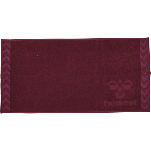 HUMMEL SMALL TOWEL, 3583, packshot