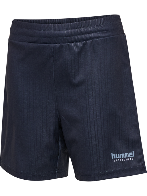 hmlJR BALL SHORTS, PARISIAN NIGHT hmlJR BALL SHORTS, PARISIAN NIGHT, packshot