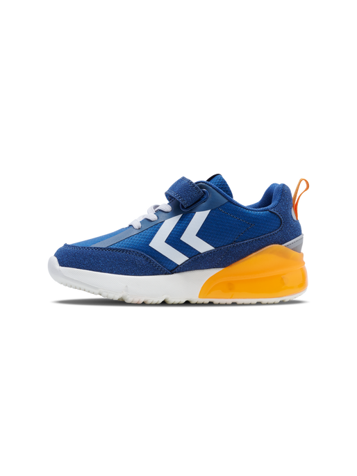 DAYLIGHT JR, BLUE/YELLOW, packshot