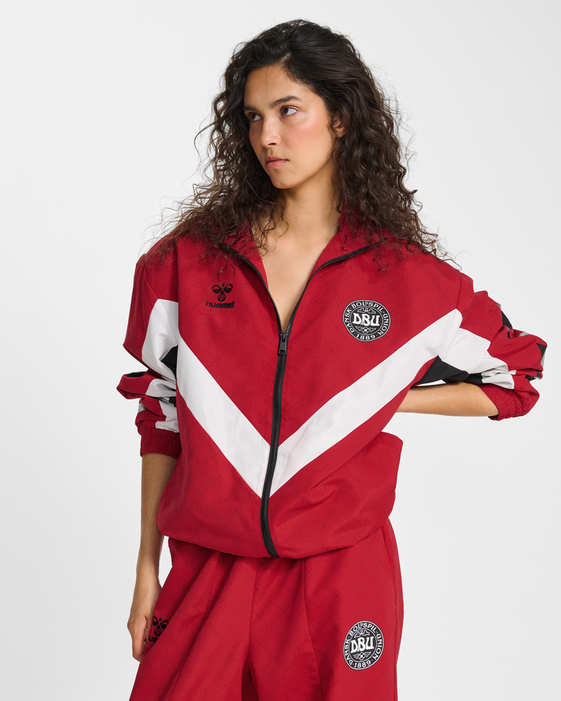 Hmltracksuit Jacket Dbu Rotate