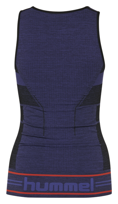 hmlGEMMA SEAMLESS TOP, 4129, packshot