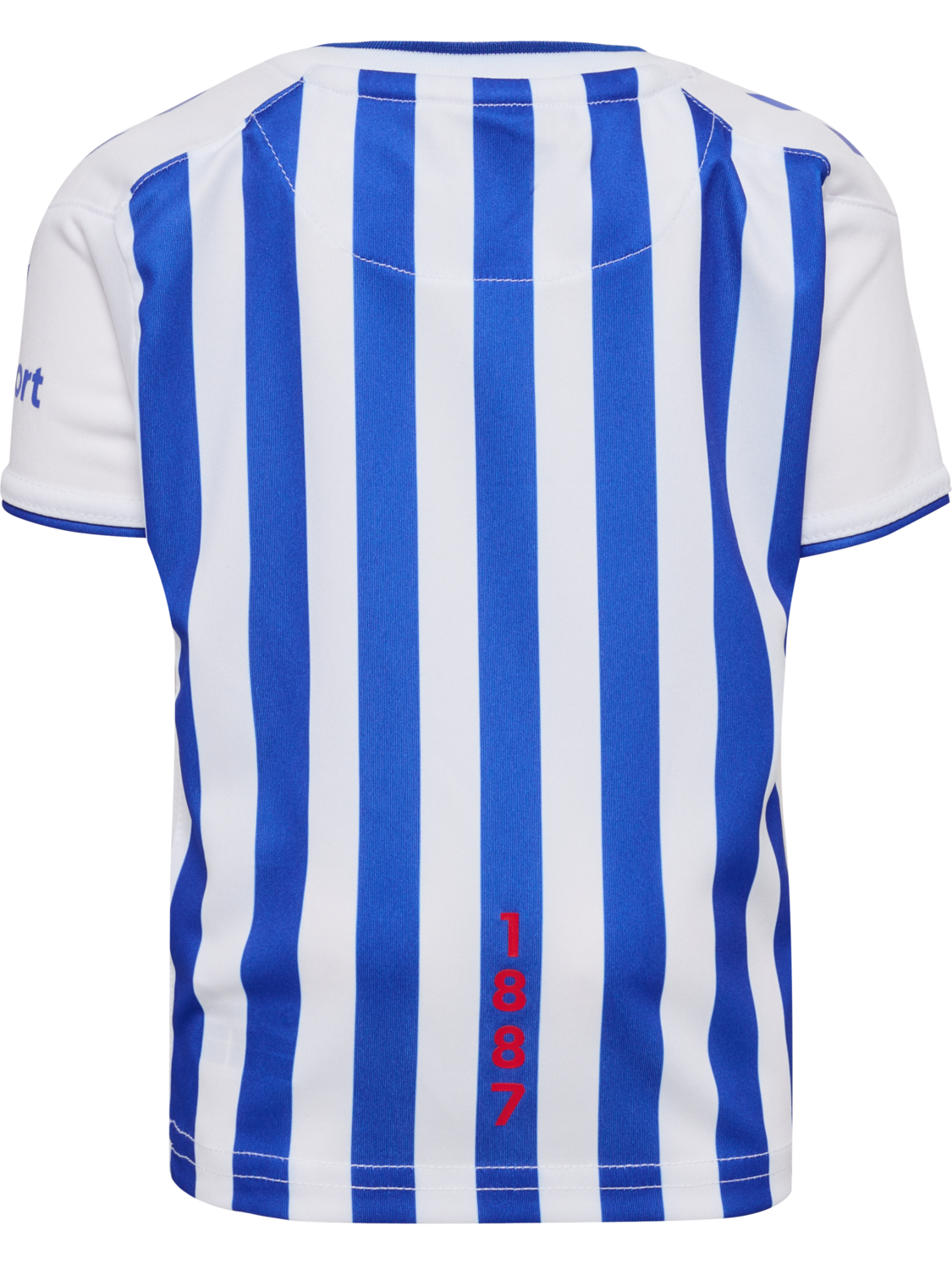 OB 22/23 HOME MINI KIT, 2902, packshot