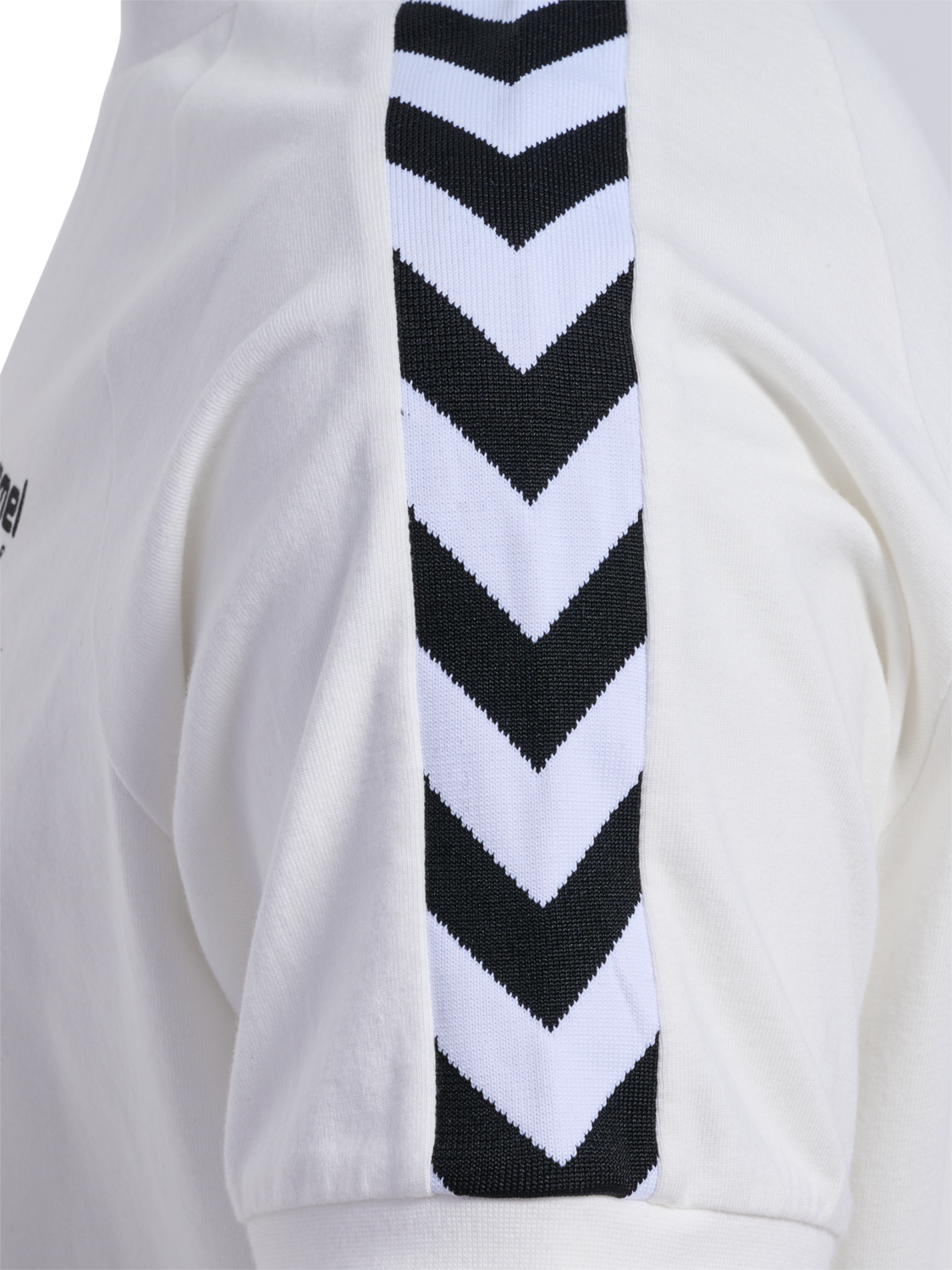 hmlARCHIVE T-SHIRT S/S PEANUTS, BLANC DE BLANC/BLANC DE BLANC, packshot