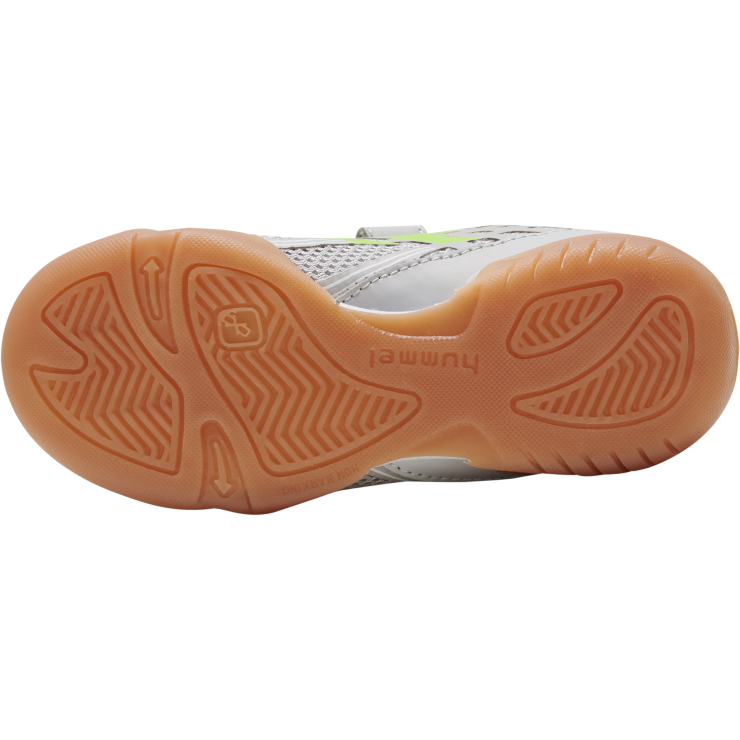 ROOT ELITE JR VC, WHITE, packshot