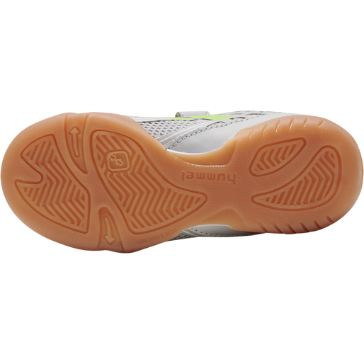 ROOT ELITE JR VC, WHITE, packshot