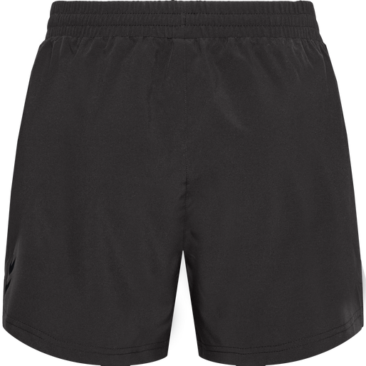 hmlACTIVE COURT WOV SHORTS WOMAN, 2203 hmlACTIVE COURT WOV SHORTS WOMAN, 2203, packshot