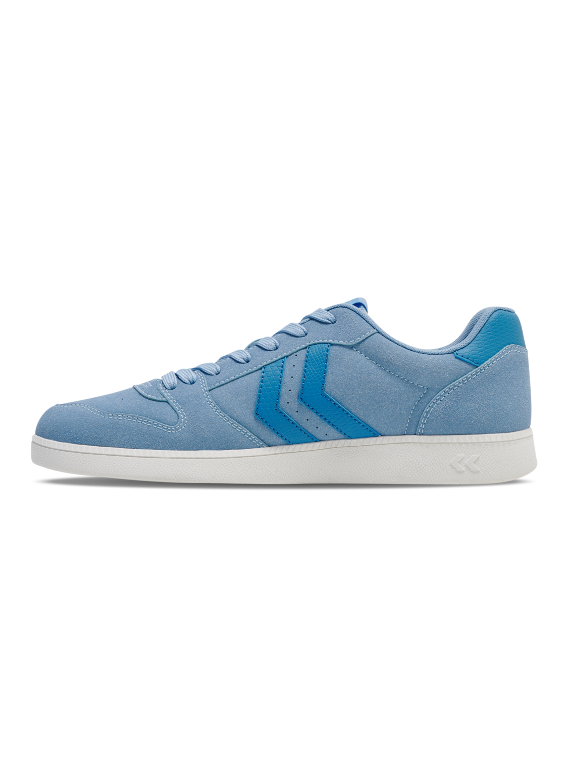 HANDBALL PERFEKT TN, CERULEAN, packshot