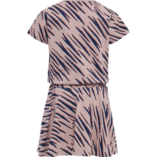 hmlAMELIA DRESS, 4852, packshot