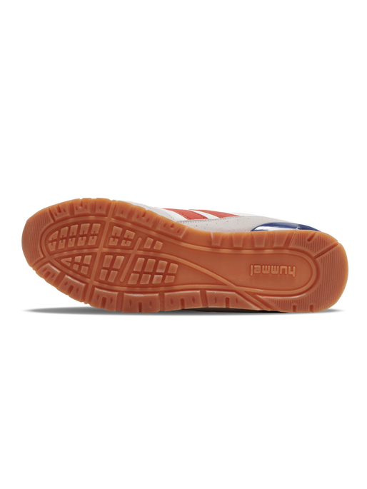 MONACO 86 NS, WHITE/PAPRIKA, packshot