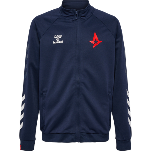 ASTRALIS 21/22 LEGACY POLY JKT KIDS, 7981, packshot