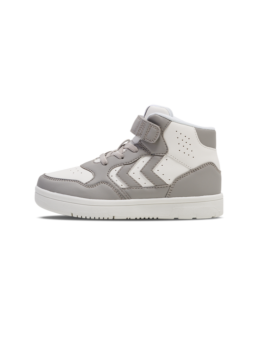 CAMDEN HIGH JR, ALLOY, packshot