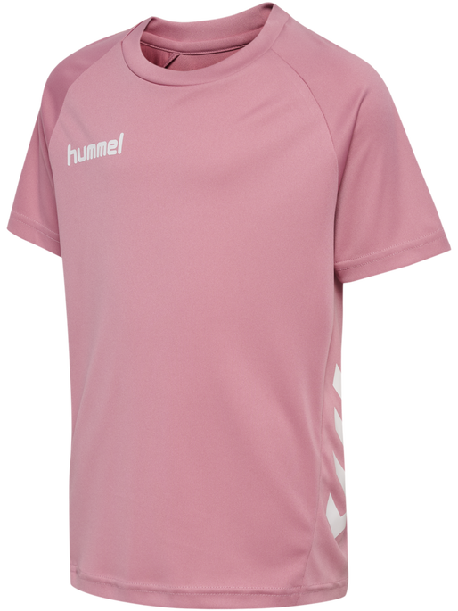 hmlPROMO KIDS SET, LILAS, packshot