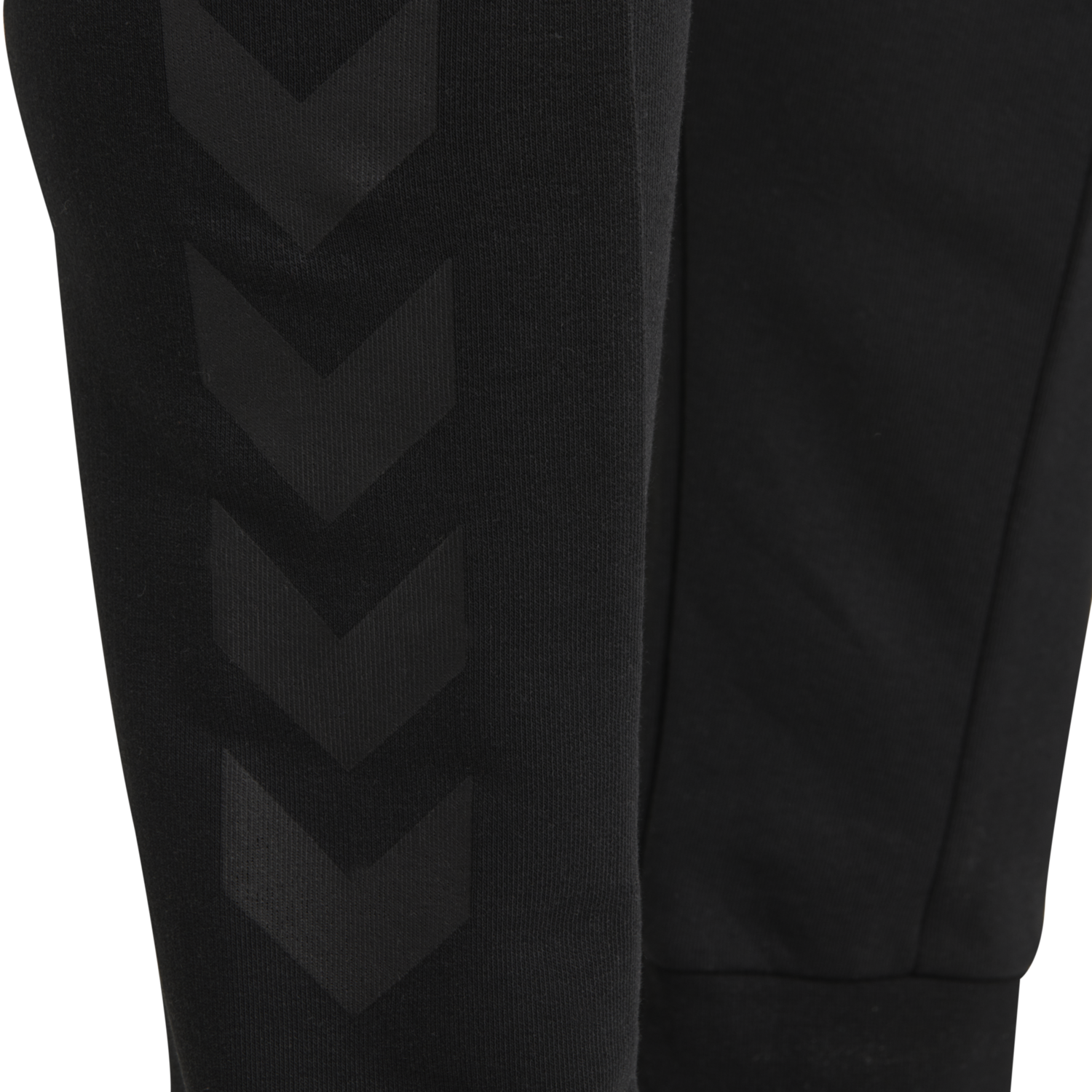 hmlISAM REGULAR PANTS, 2001, packshot