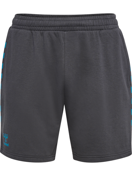hmlSTALTIC COTTON SHORTS, 1025, packshot