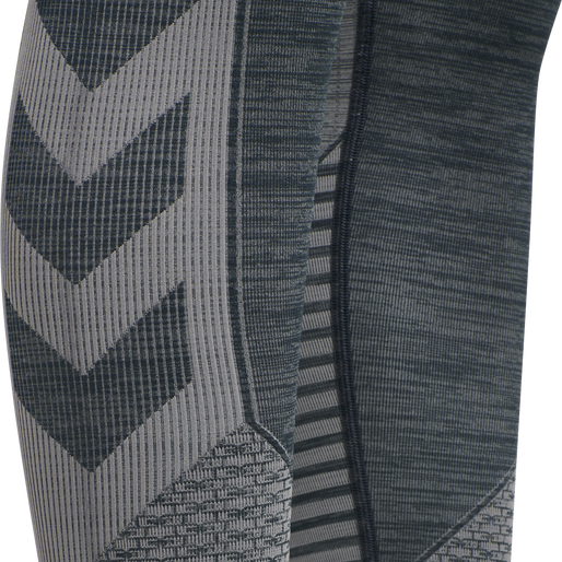 hmlVERA SEAMLESS HIGH WAIST TIGHTS, 1545, packshot