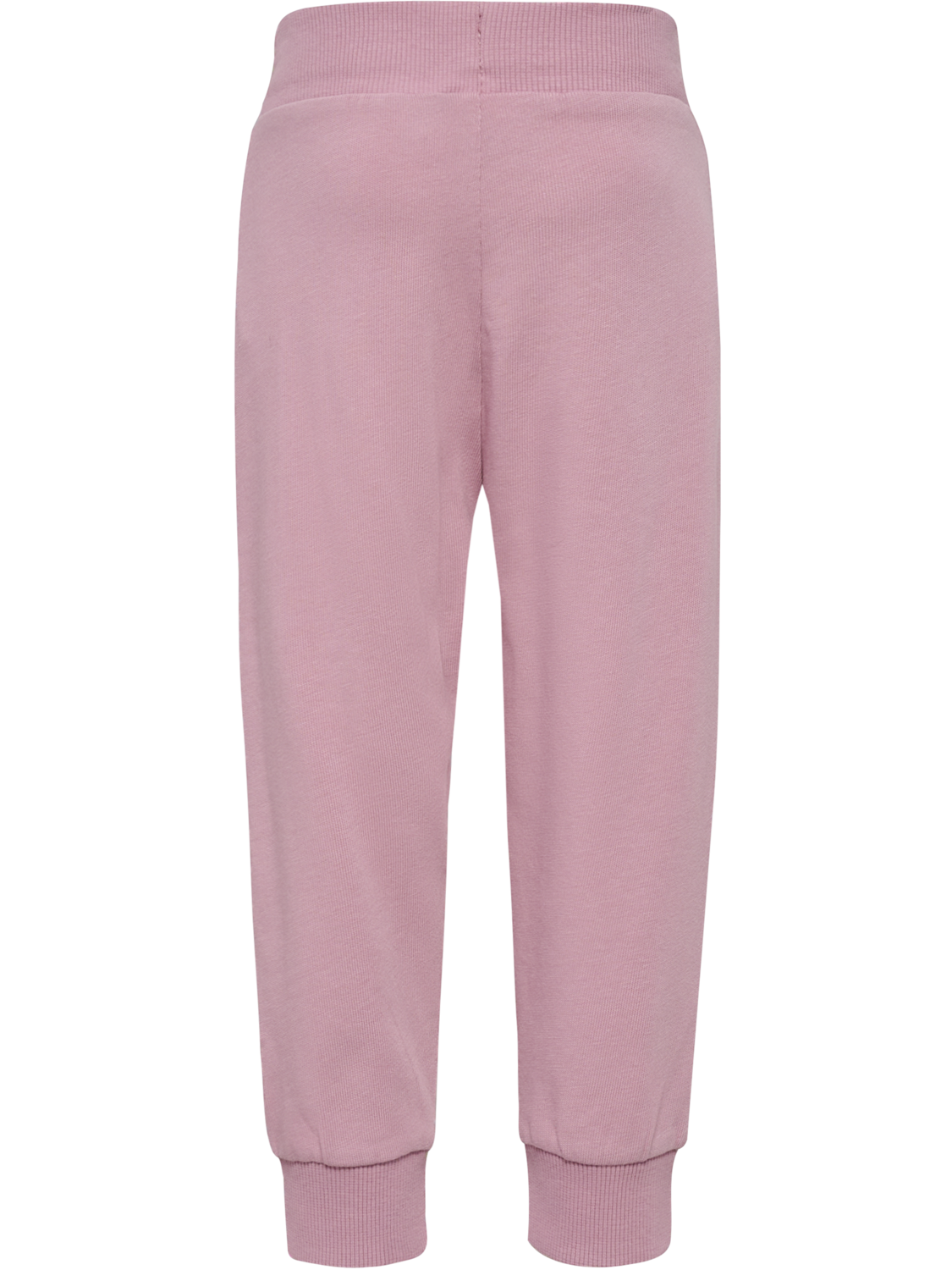 hmlMINI JERSEY CREWSUIT BEE, MAUVE SHADOW, packshot