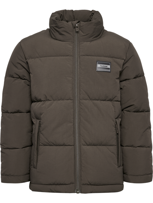 hmlCRISP TEX JACKET, 0554, packshot