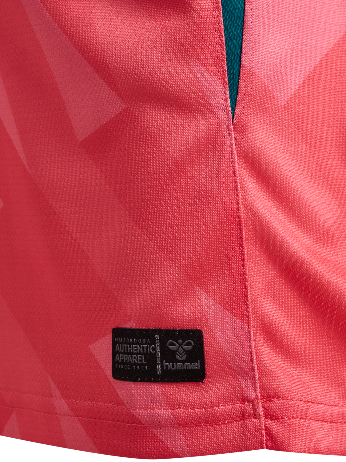 WER 26/27 3RD JERSEY S/S KIDS, DUBARRY, packshot