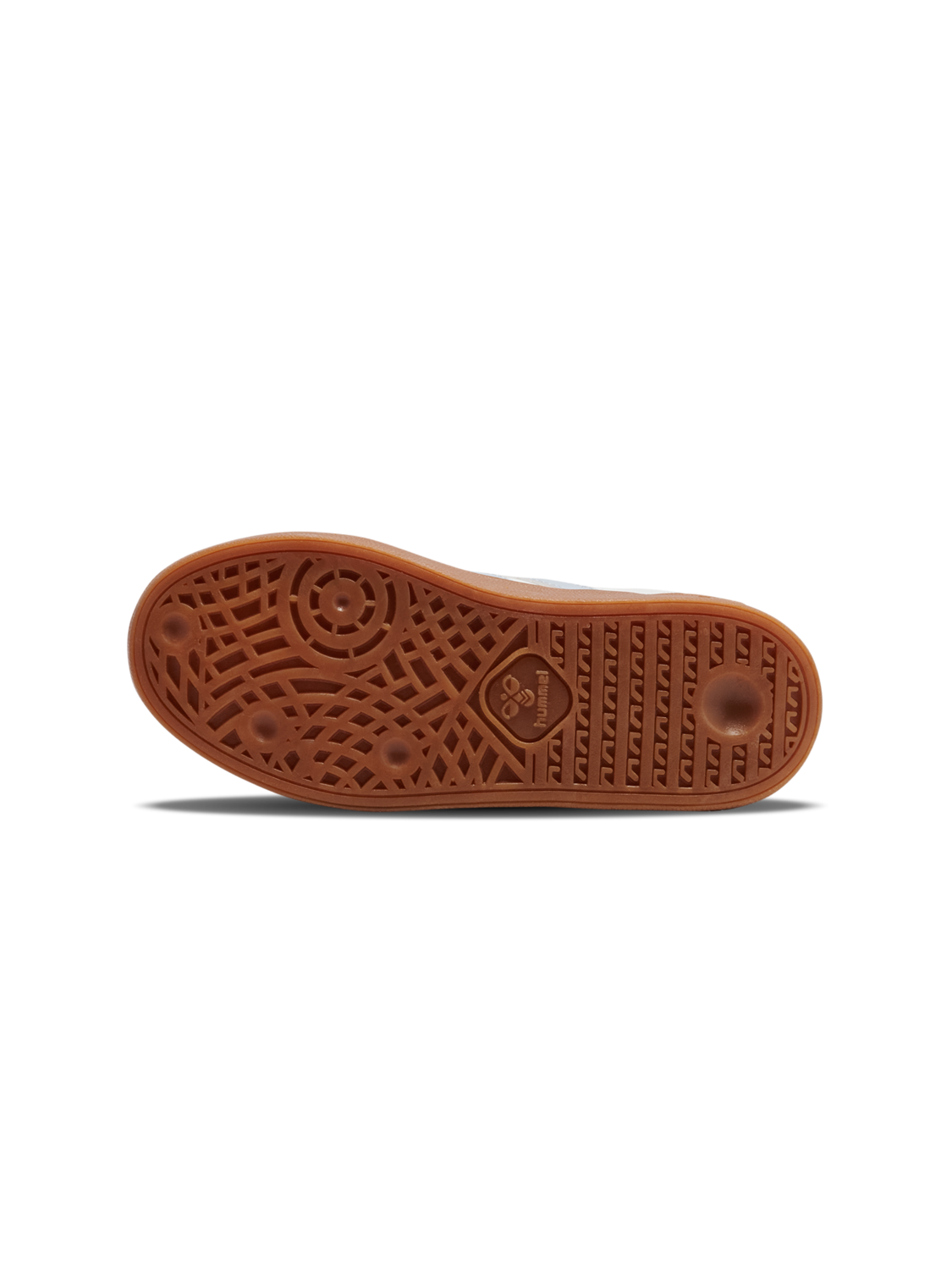 HANDBALL PERFEKT SP JR, WHITE/METALLIC BLUE, packshot