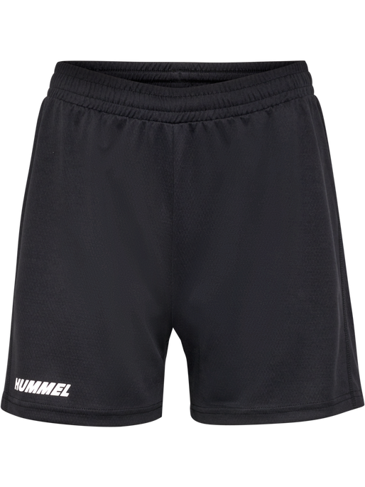hmlMULTI PL SET WOMAN, BLACK/BLACK hmlMULTI PL SET WOMAN, BLACK/BLACK, packshot
