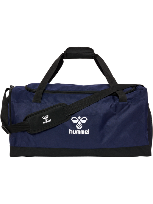 hmlCORE 2.0 SPORTS BAG, MARINE/BLACK hmlCORE 2.0 SPORTS BAG, MARINE/BLACK, packshot