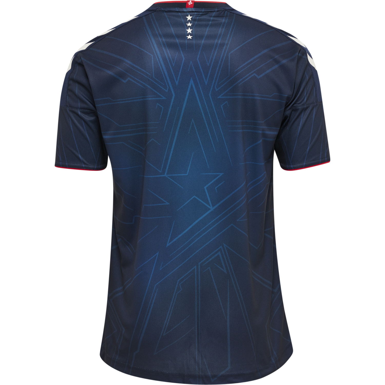 ASTRALIS 21/22 GAME JERSEY, 7981, packshot