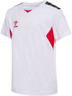 WHITE/TRUE RED
