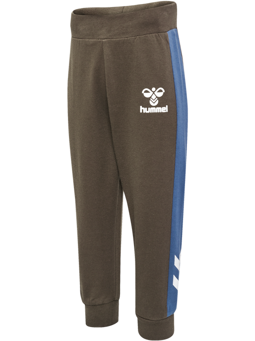 hmlHERMAN PANTS, MAJOR BROWN hmlHERMAN PANTS, MAJOR BROWN, packshot