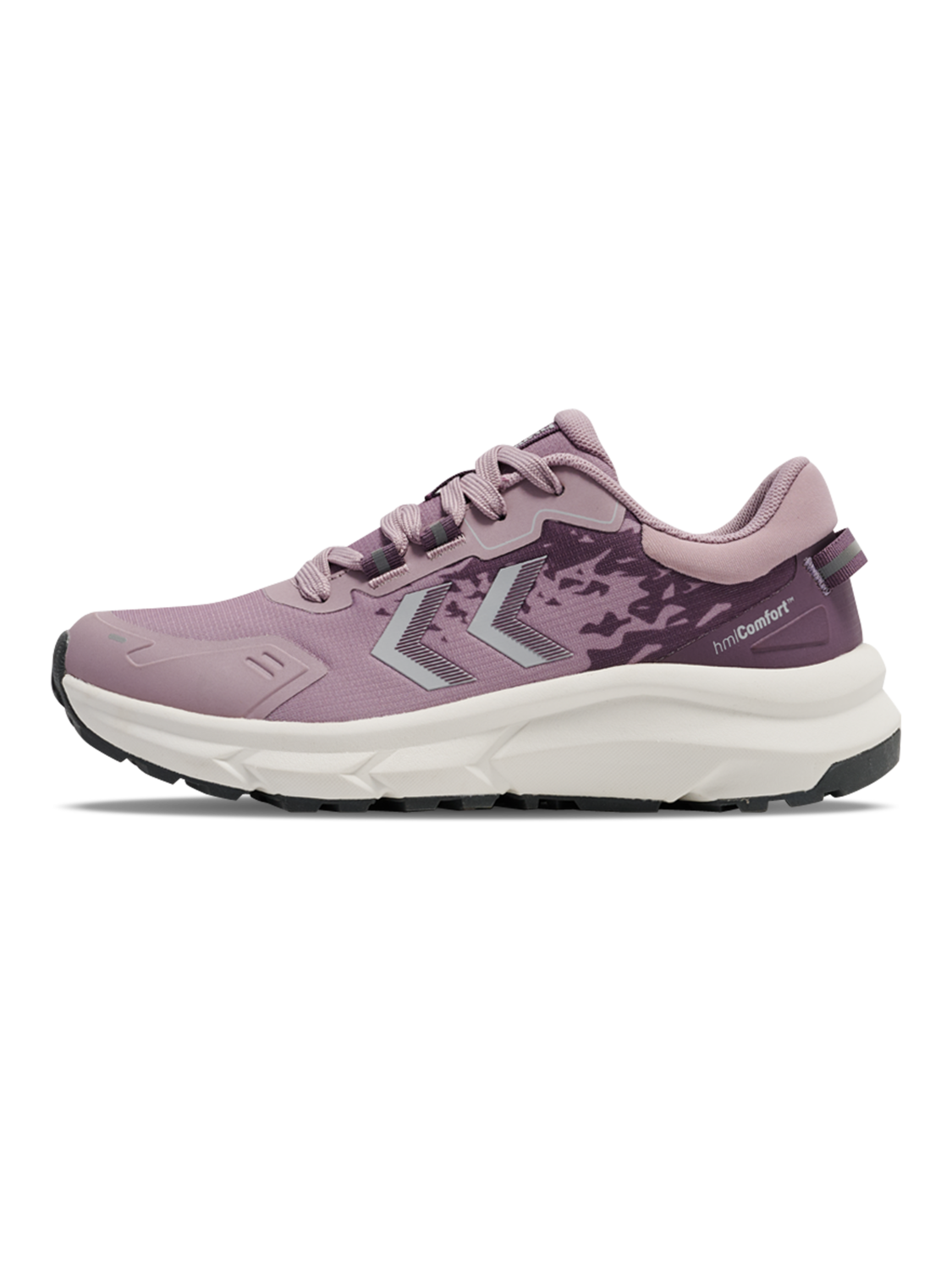 EARTH TRAIL ONE, SEA FOG, packshot