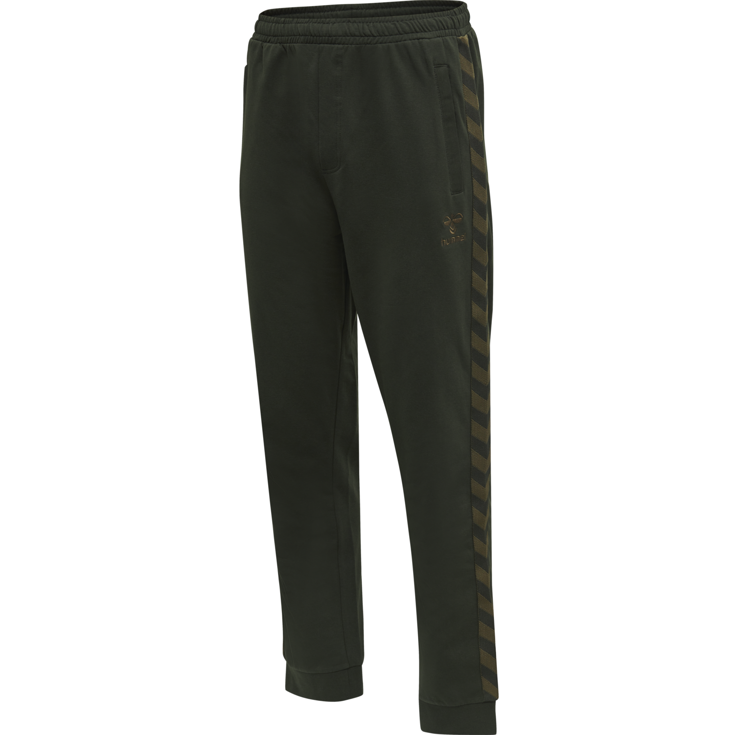 hmlMOVE CLASSIC PANTS, ROSIN, packshot